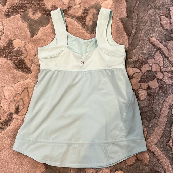 Lululemon tank top - Picture 3 of 9